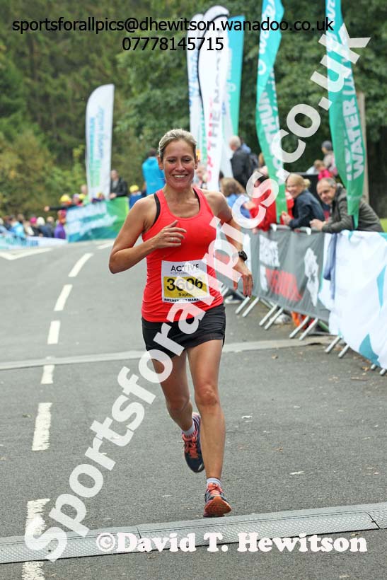 Kielder Half Marathon. Photo: David T. Hewitson/Sports for All Pics